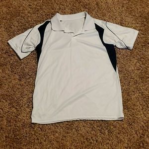 Short Sleeve Polo